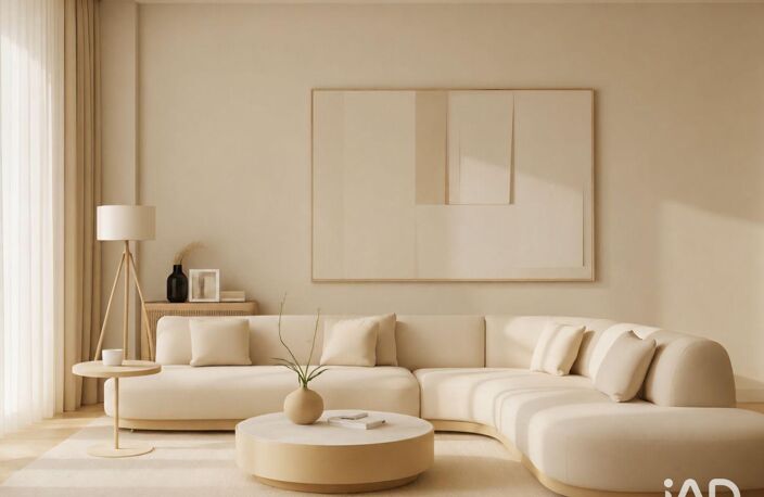 Vente Appartement 3 pièces — photo 4