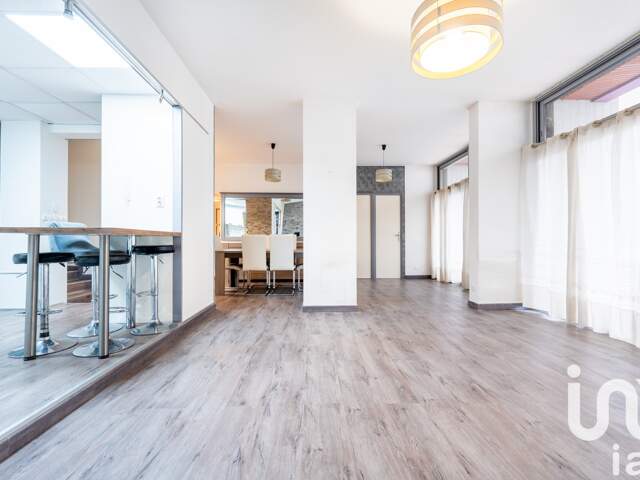 Vente Appartement 4 pièces — photo du bien