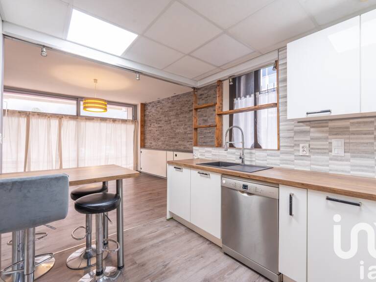 Vente Appartement 4 pièces — photo 1