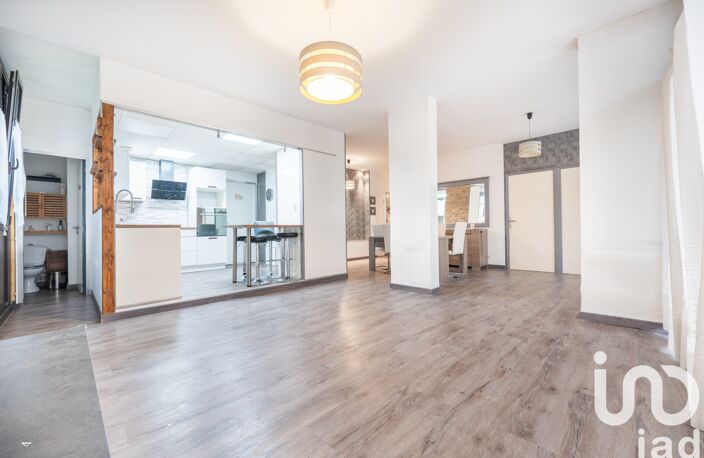 Vente Appartement 4 pièces — photo 2