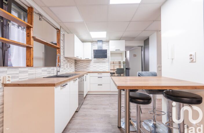Vente Appartement 4 pièces — photo 3
