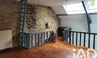 Maison 7 Pièces 170 m² à vendre à Sillé-le-Guillaume (72140)