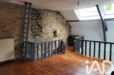 Maison 7 pièces 145000 €