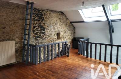 Vente Maison de ville 7 pièces — photo du bien
