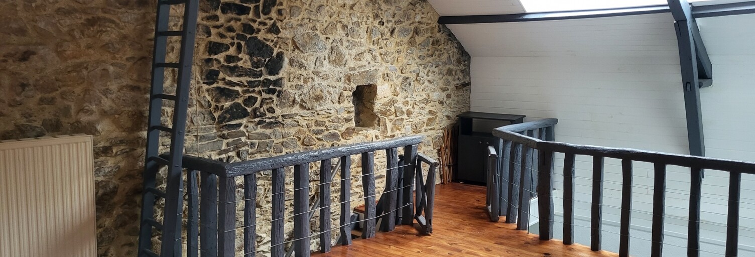 Maison 7 Pièces 170 m² à vendre à Sillé-le-Guillaume (72140)
