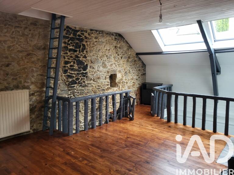 Vente Maison de ville 7 pièces — photo 1