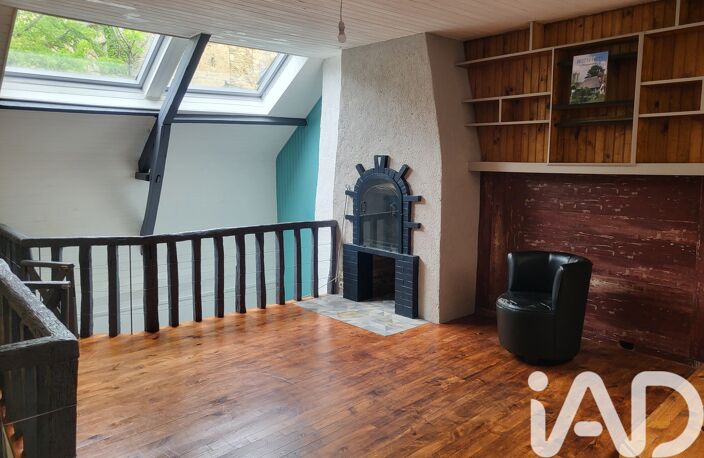 Vente Maison de ville 7 pièces — photo 2