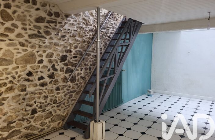 Vente Maison de ville 7 pièces — photo 4
