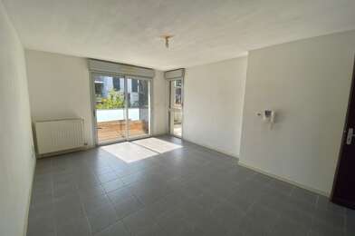 Appartement 2 pièces 691 €