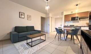 Appartement 2 Pièces 43 m² à louer à Toulouse (31300)
