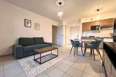 Appartement 2 pièces 790 €