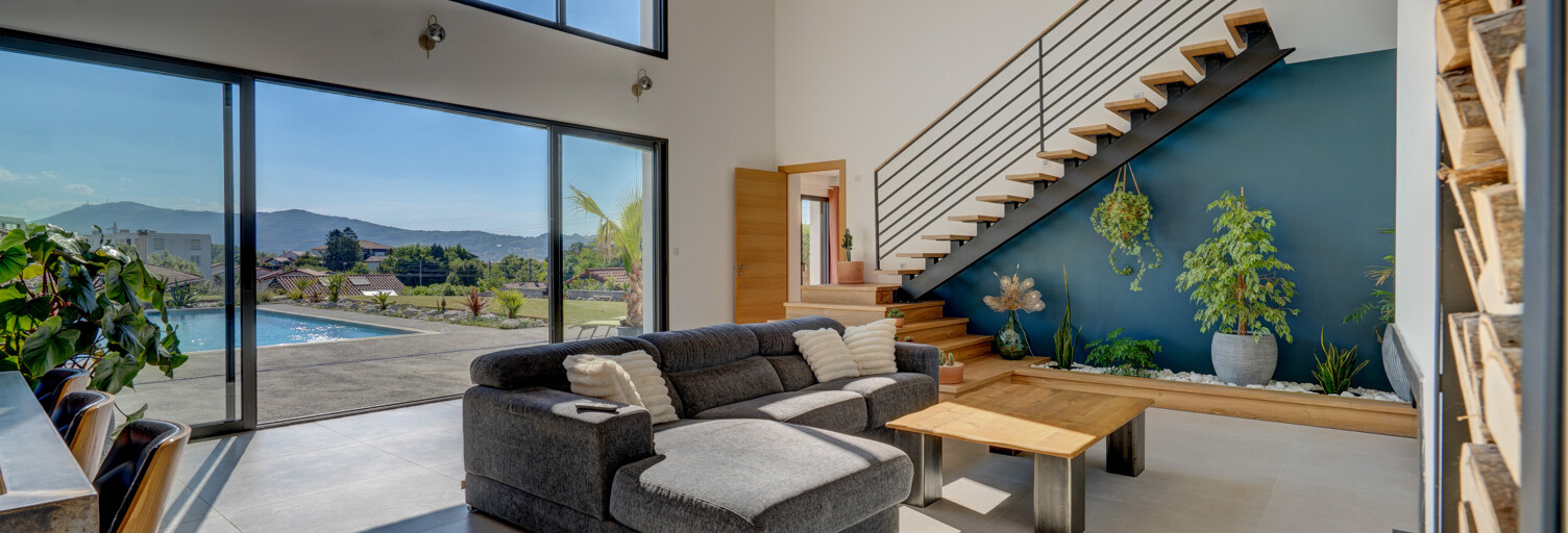 Maison 7 Pièces 272 m² à vendre à Hendaye (64700)