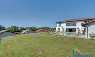 Maison 7 Pièces 272 m² à vendre à Hendaye (64700)