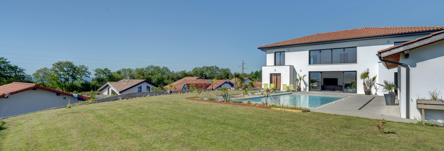 Maison 7 Pièces 272 m² à vendre à Hendaye (64700)