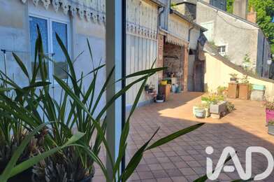 Maison 5 pièces 85000 €