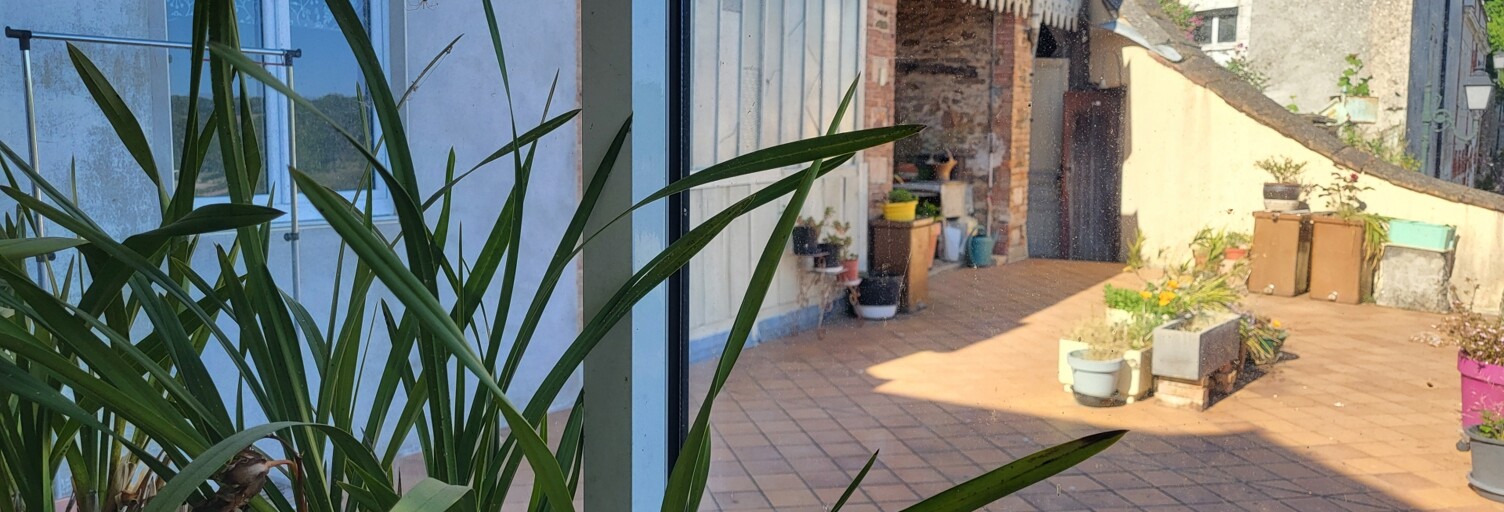 Maison 5 Pièces 130 m² à vendre à Sillé-le-Guillaume (72140)