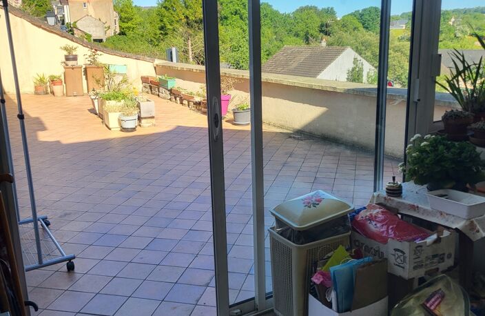 Vente Maison de ville 5 pièces — photo 2