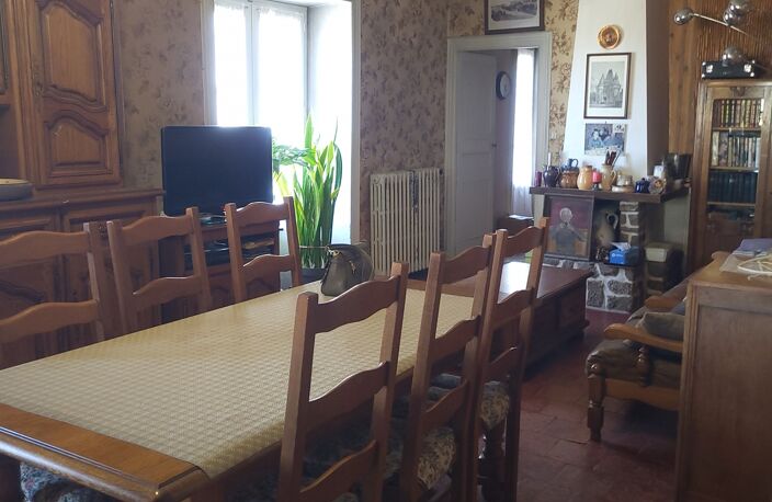 Vente Maison de ville 5 pièces — photo 4