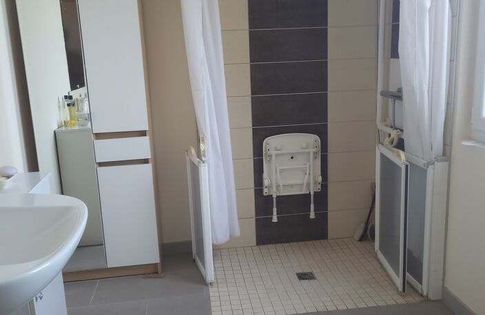 Vente Maison de ville 5 pièces — photo 5