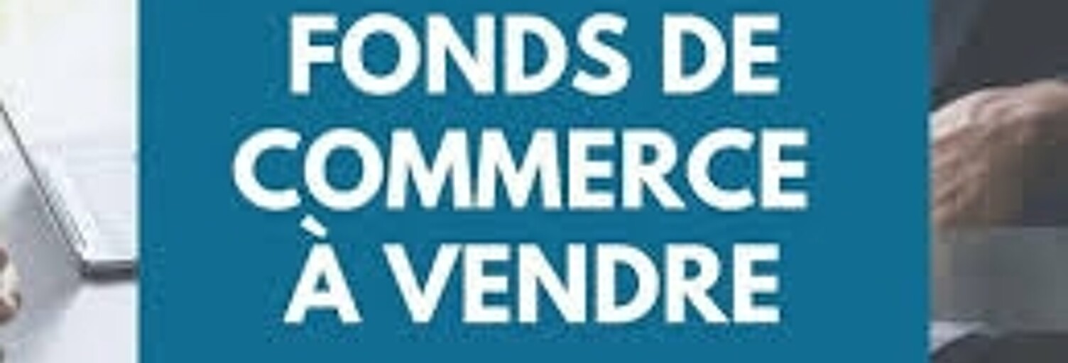 Commerce  45 m² à vendre à Saint-Leu (97436)