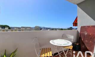 Appartement 3 Pièces 57 m² à vendre à Marseille 13 (13013)