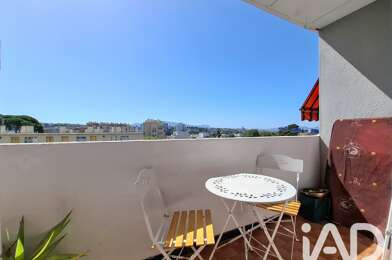Appartement 3 pièces 125000 €