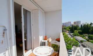 Appartement 3 Pièces 57 m² à vendre à Marseille 13 (13013)