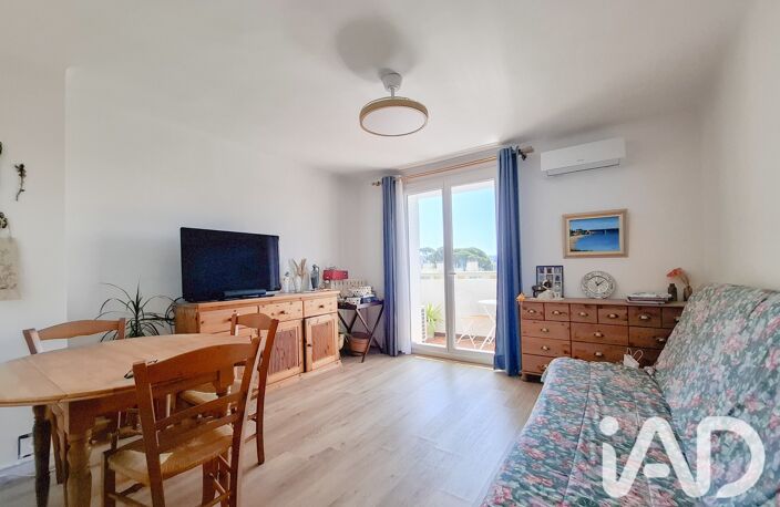 Vente Appartement 3 pièces — photo 2
