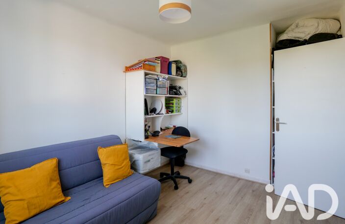 Vente Appartement 3 pièces — photo 5