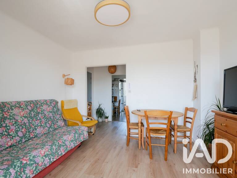 Vente Appartement 3 pièces — photo 1