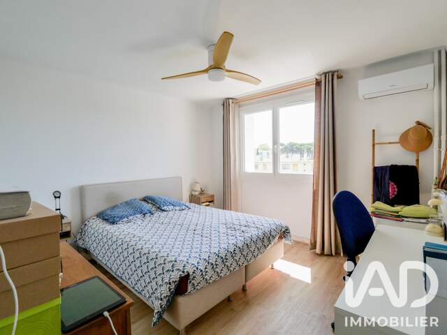Vente Appartement 3 pièces — photo du bien