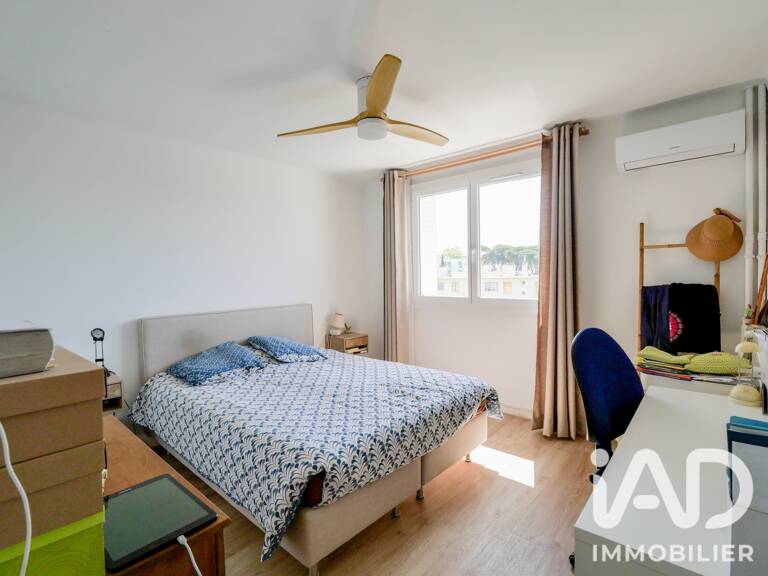 Vente Appartement 3 pièces — photo 1