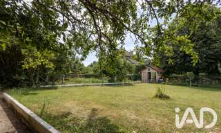 Maison 8 Pièces 203 m² à vendre à Audun-le-Roman (54560)