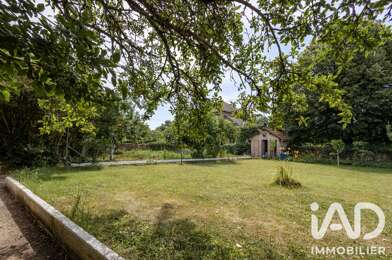 Maison 8 pièces 449000 €