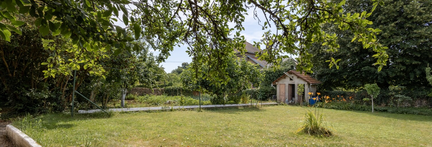 Maison 8 Pièces 203 m² à vendre à Audun-le-Roman (54560)