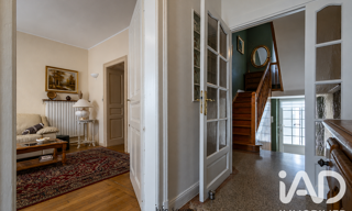Maison 8 Pièces 203 m² à vendre à Audun-le-Roman (54560)
