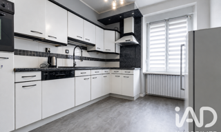 Maison 8 Pièces 203 m² à vendre à Audun-le-Roman (54560)