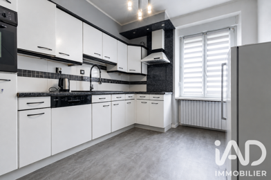 Maison 8 pièces 449000 €