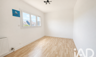 Maison 5 Pièces 100 m² à vendre à Tours (37100)