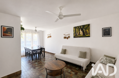 Maison 5 pièces 244000 €