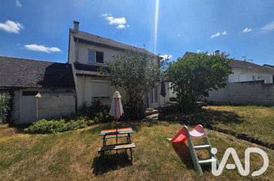 Maison 5 pièces 244000 €