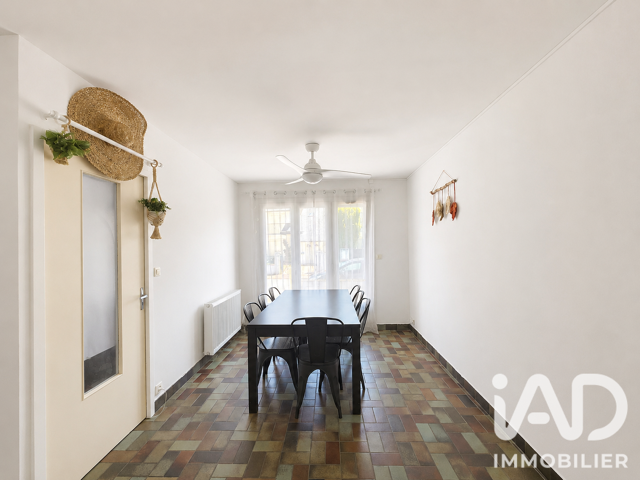 Vente Maison de ville 5 pièces — photo du bien
