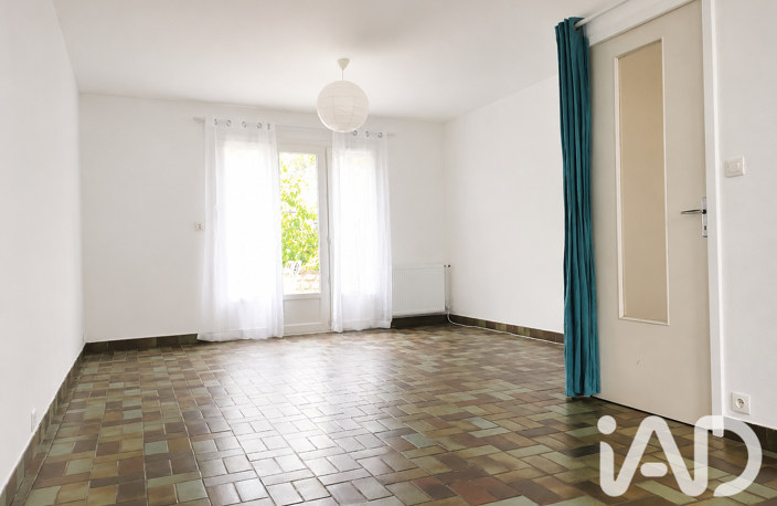 Vente Maison de ville 5 pièces — photo 3