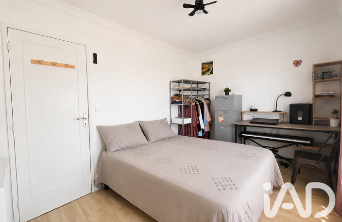 Vente Maison de ville 5 pièces — photo 4