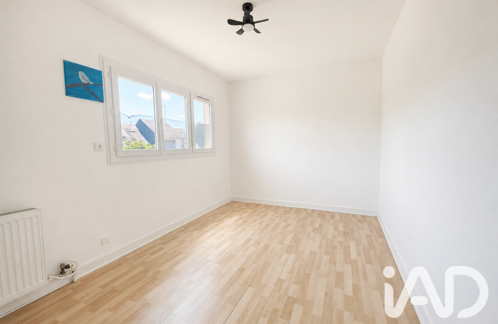 Vente Maison de ville 5 pièces — photo 5