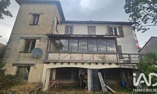 Maison 7 Pièces 203 m² à vendre à Labastide-du-Haut-Mont (46210)