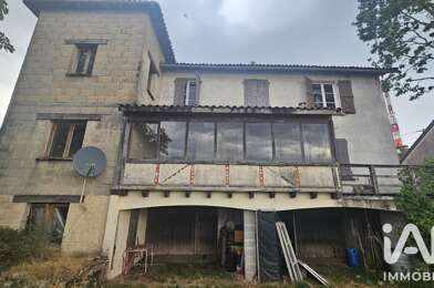 Maison 7 pièces 54000 €
