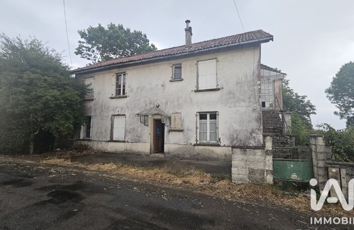 Vente Maison de campagne 7 pièces — photo 2