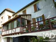 Vente Maison de campagne 7 pièces — photo 4