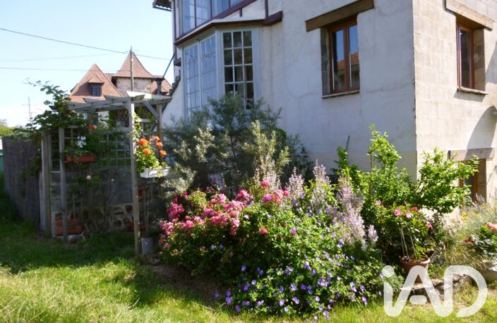Vente Maison de campagne 7 pièces — photo 5